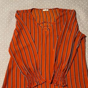 Maurices Blouse
